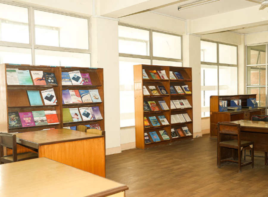 Nepal medical college teaching hospital* - College Image