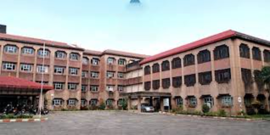 B.P. Koirala Institute of Health Sciences - College Image