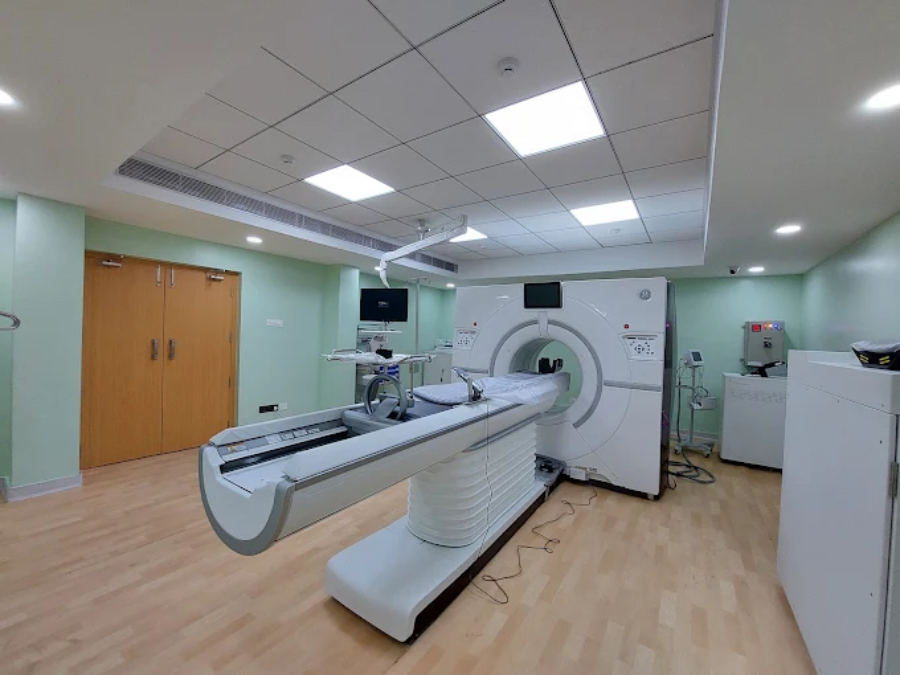 B.P. Koirala Institute of Health Sciences - College Image