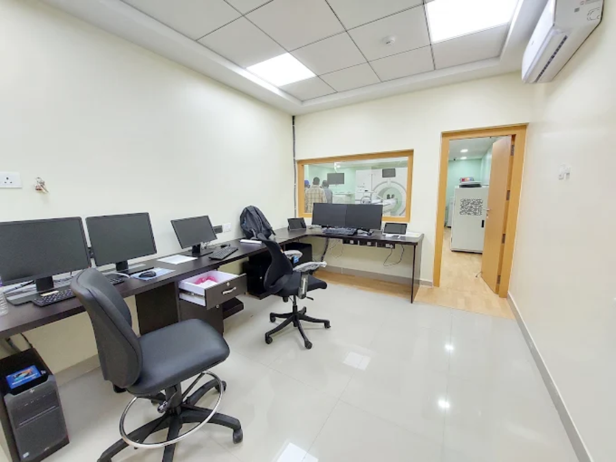 B.P. Koirala Institute of Health Sciences - College Image