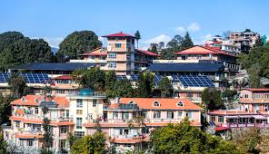 Kathmandu University School of Medical Sciences - College Image