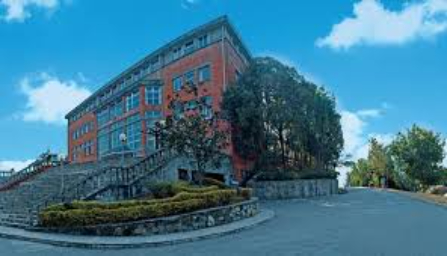 Kathmandu University School of Medical Sciences - College Image