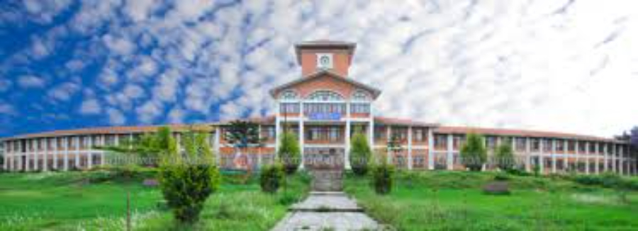 Tribhuvan University Institute of Medicine - College Image