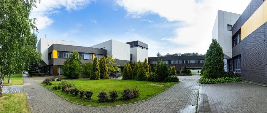 Immanuel Kant Baltic Federal University* - College Image