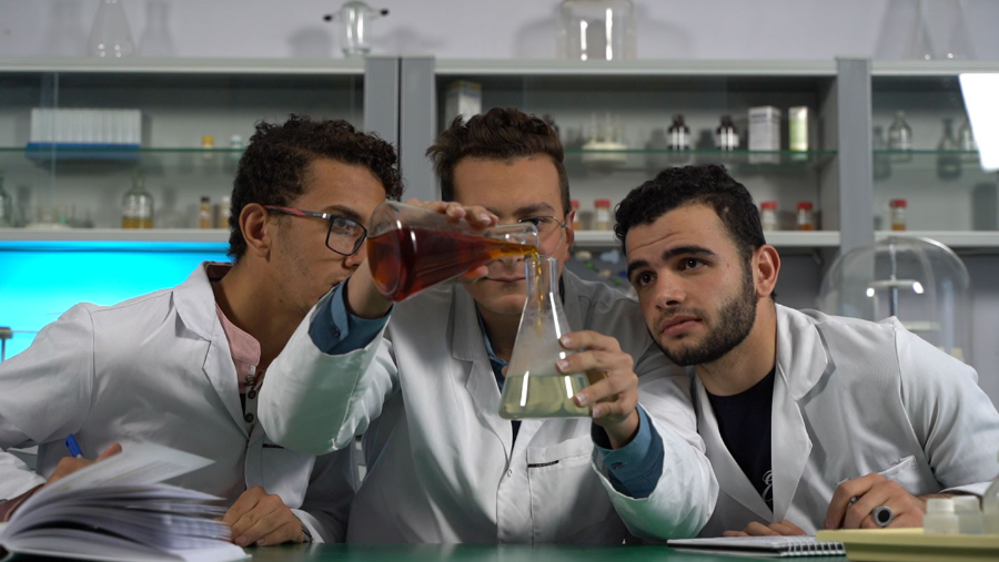 Samara State Medical University - College Image