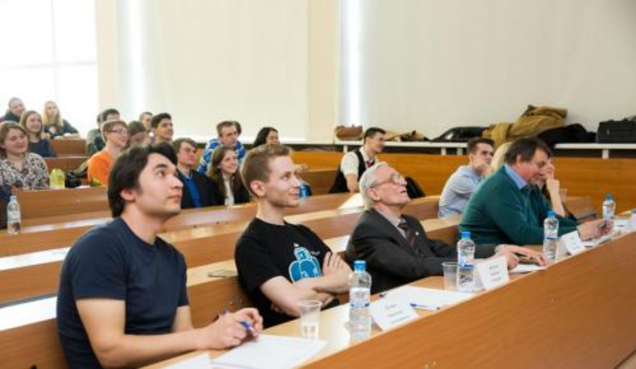 Mephi Obninsk University - College Image
