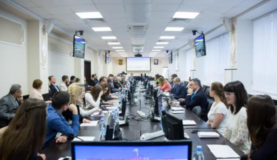 Mephi Obninsk University - College Image