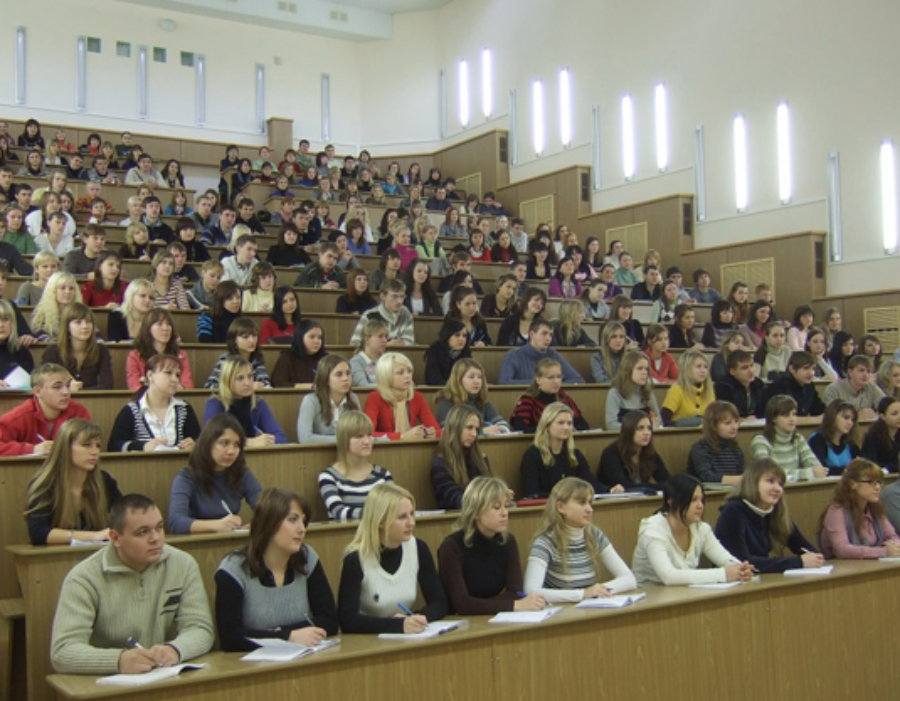 Orel State University - College Image
