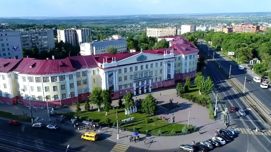 Kursk State Medical University* - College Image