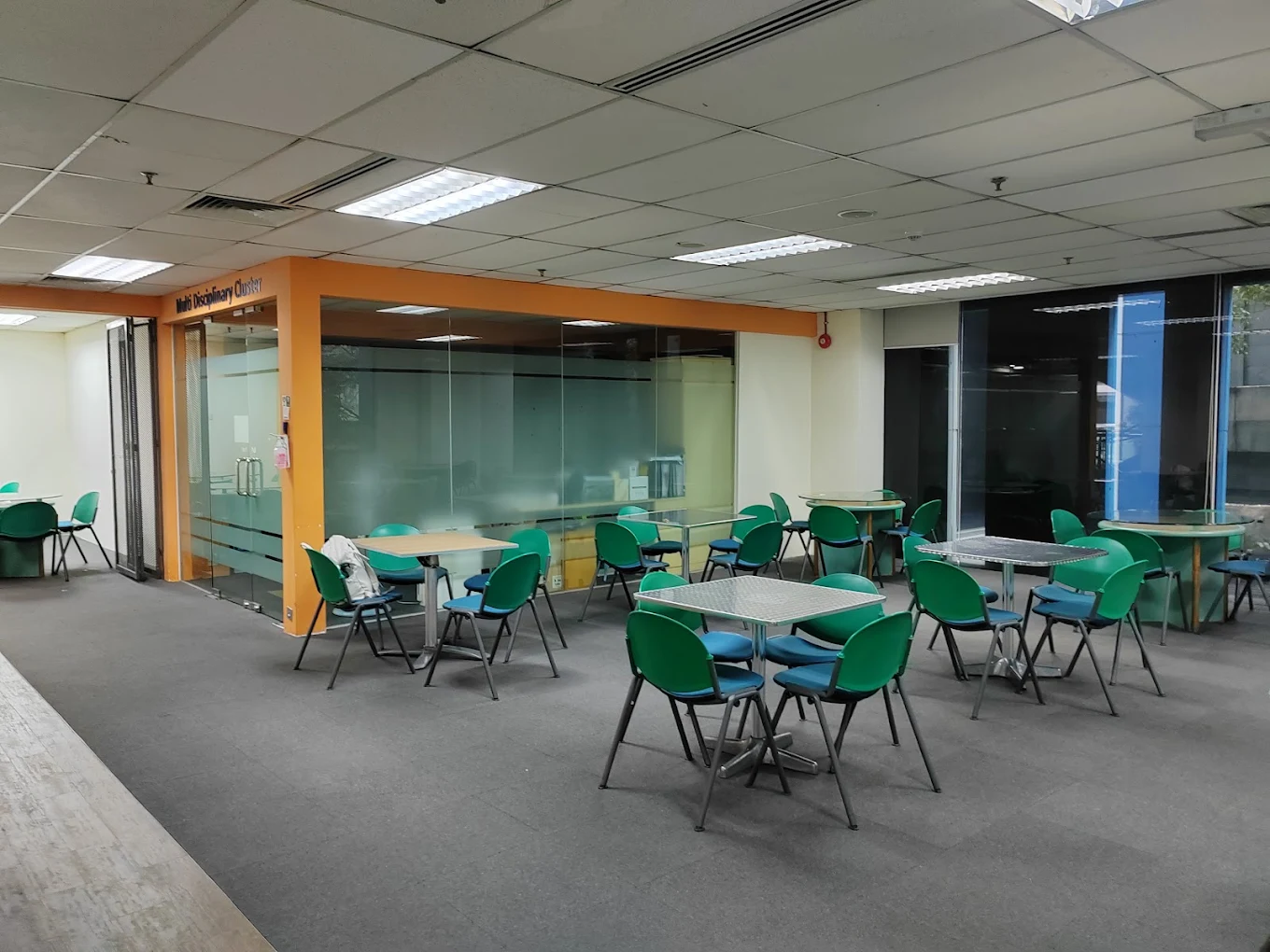 International Medical University Malaysia - College Image