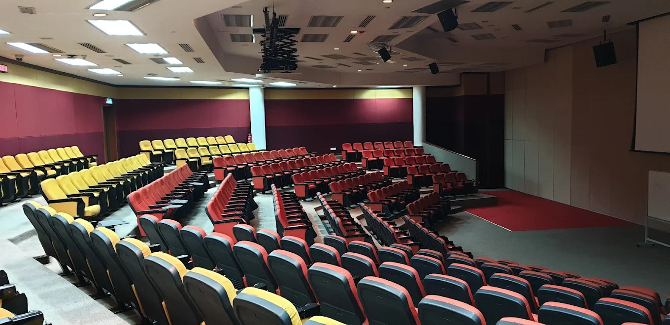 International Medical University Malaysia - College Image