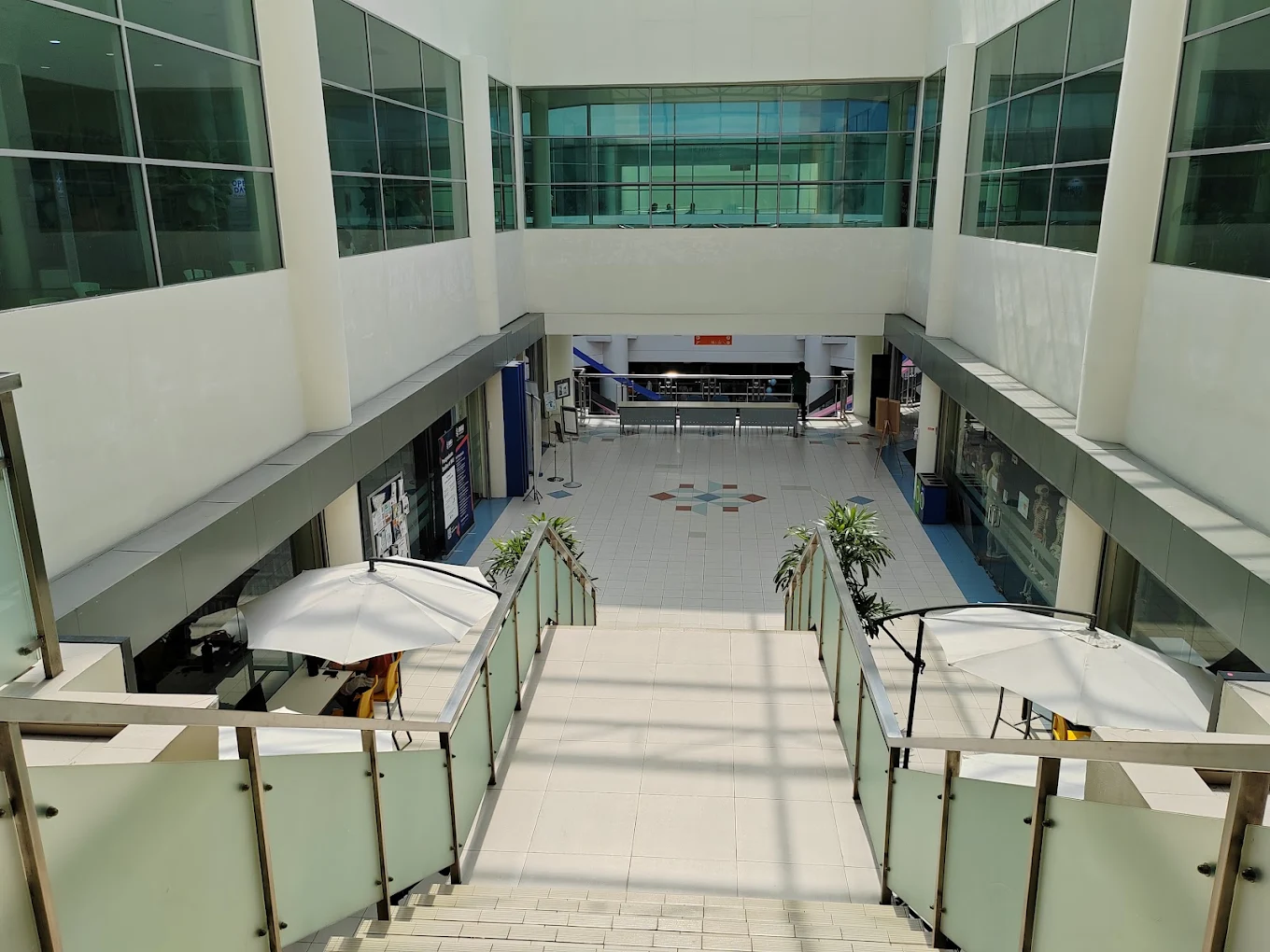 International Medical University Malaysia - College Image