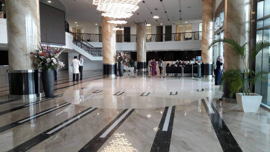 Mahsa  University - College Image
