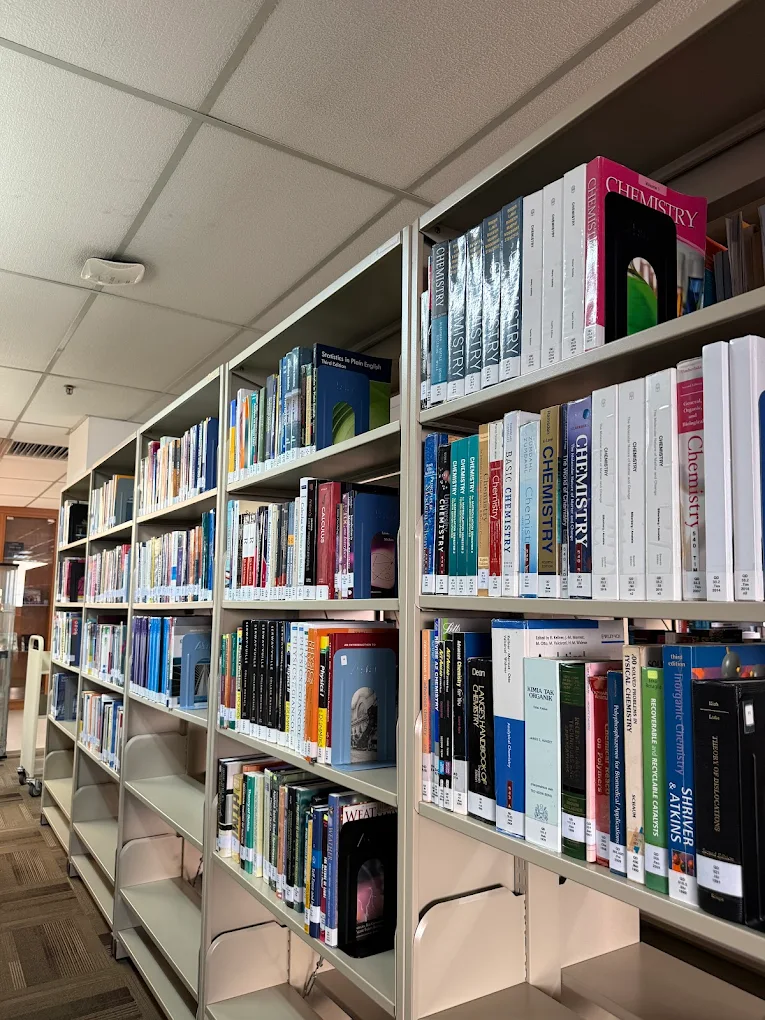 Perdana University - College Image