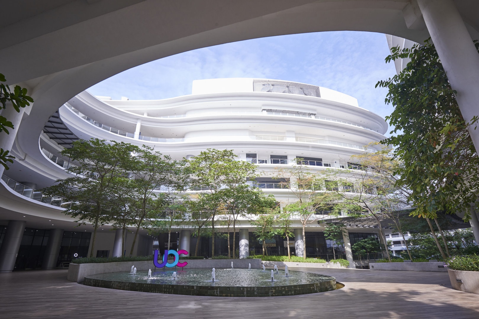 University of Cyberjaya (UoC) - College Image