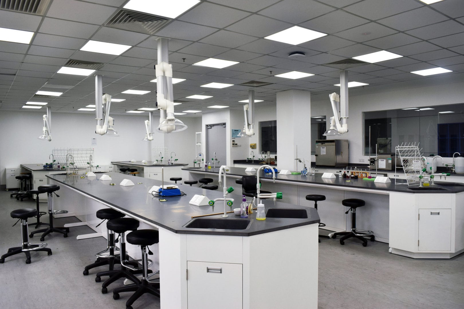 University of Cyberjaya (UoC) - College Image