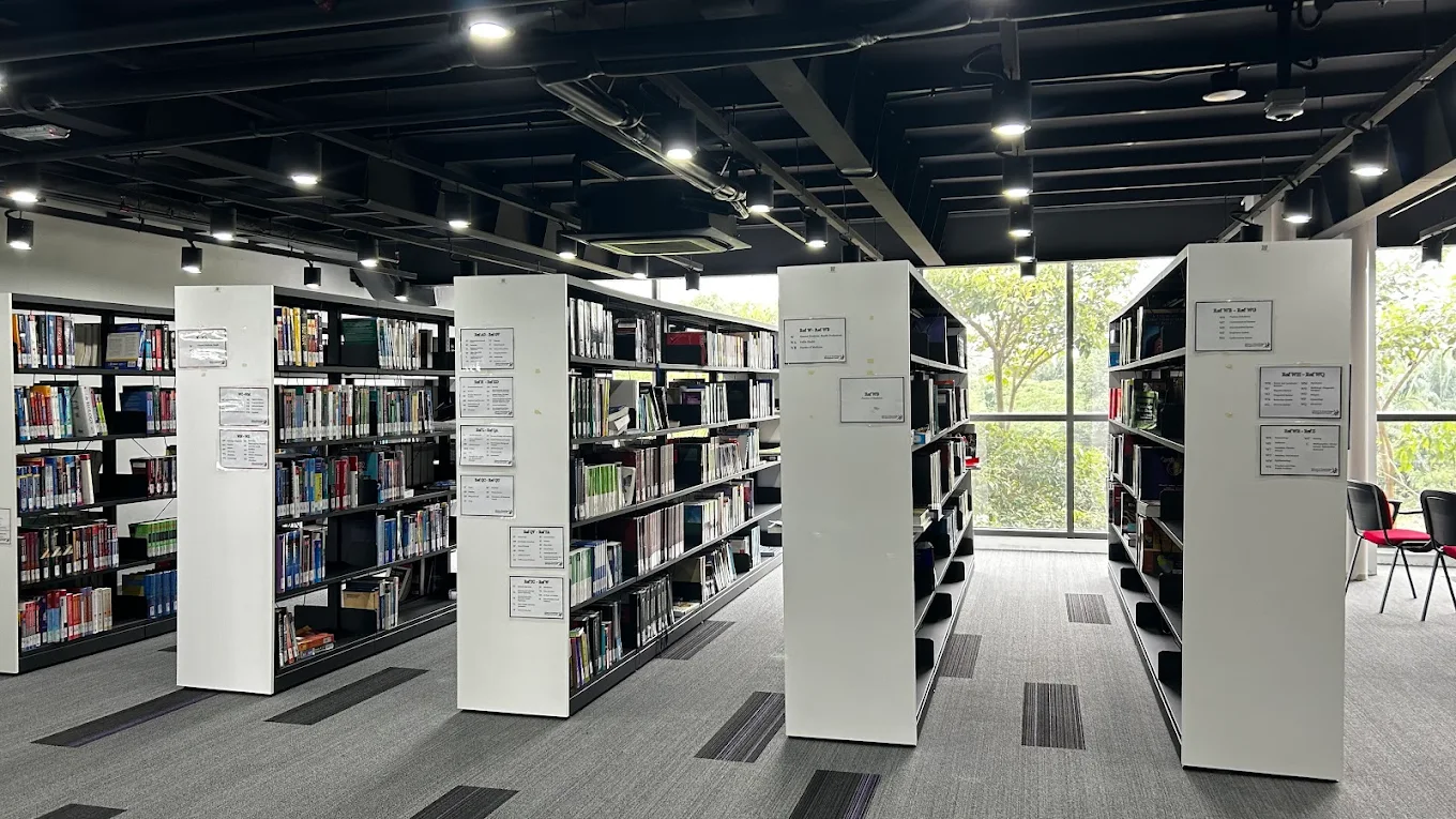 University of Cyberjaya (UoC) - College Image