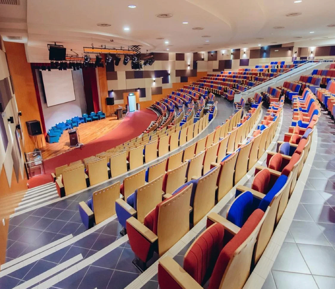 Faculty of Medicine Universiti Malaya - College Image