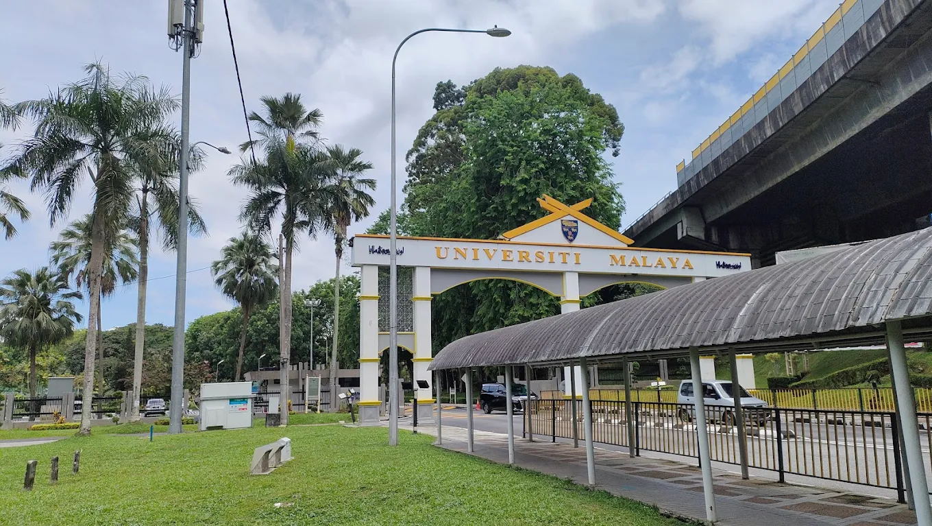 Faculty of Medicine Universiti Malaya - College Image