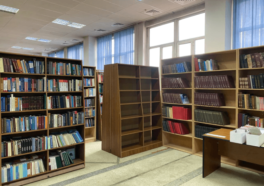 LN Medical College* - College Image