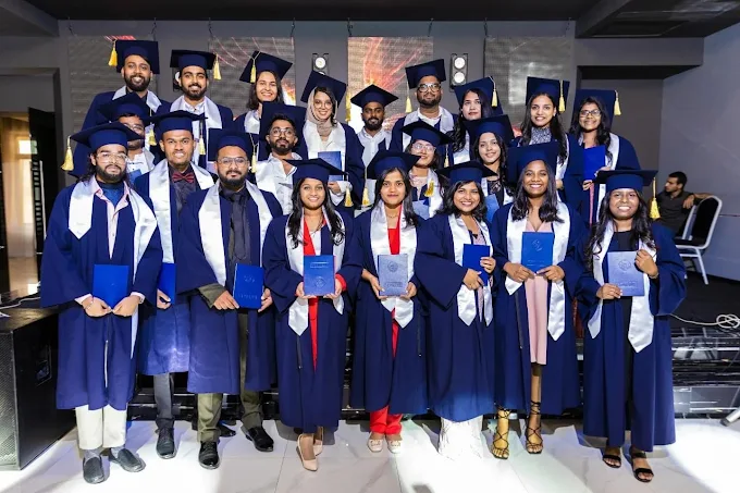 University of Traditional Medicine - College Image