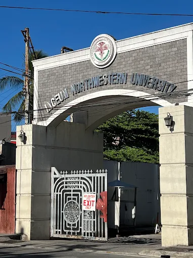 Lyceum Northwestern University - College Image