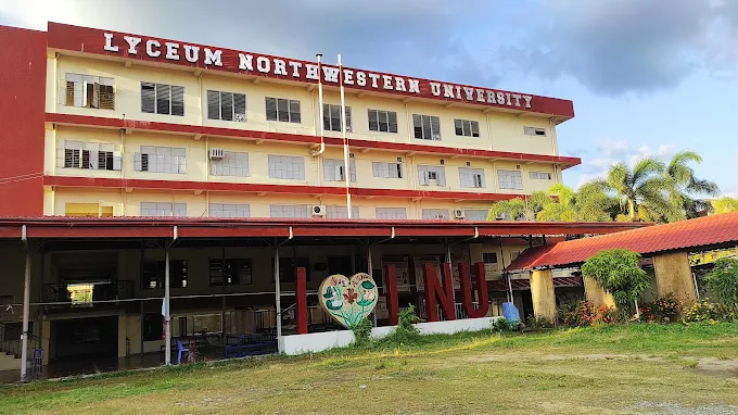 Lyceum Northwestern University - College Image