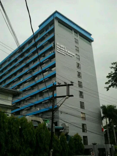 St. Luke’s College of Medicine - College Image