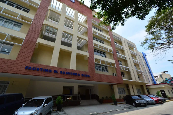 Ateneo de Zamboanga University - College Image