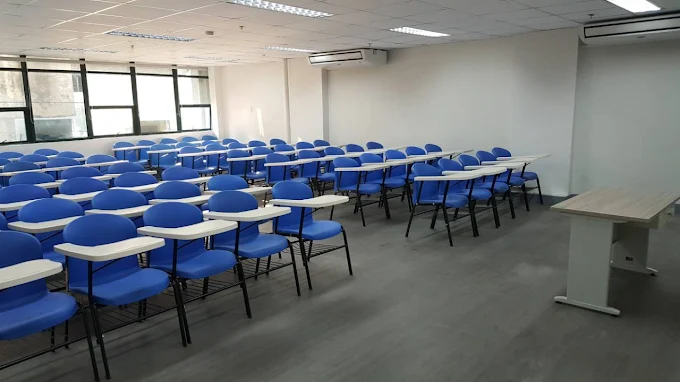 AMA School of Medicine - College Image