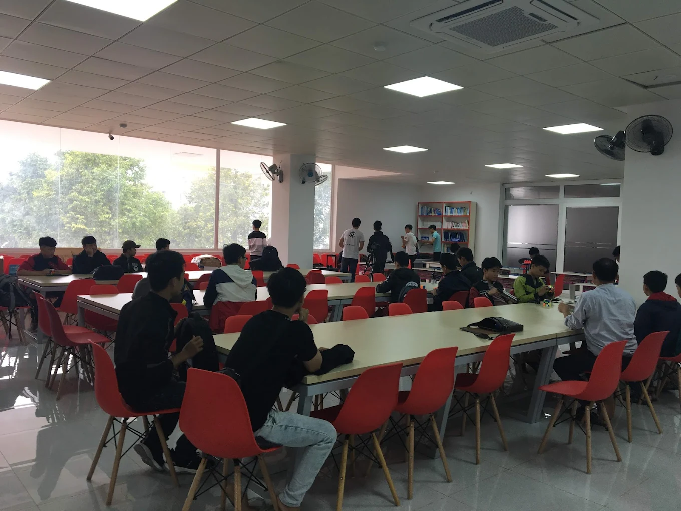 Buon Ma Thuot Medical University - College Image