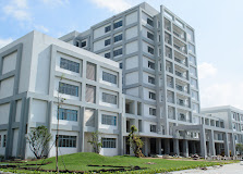 Can Tho University - College Image