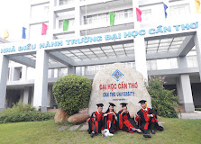 Can Tho University - College Image