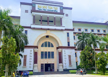 Tan Tao University - College Image