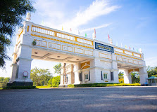 Tan Tao University - College Image