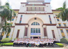 Tan Tao University - College Image