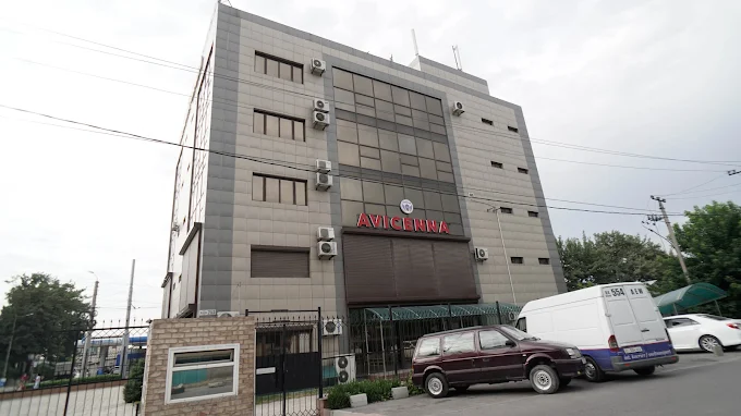 Avicenna International Medical University - College Image