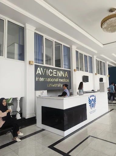 Avicenna International Medical University - College Image