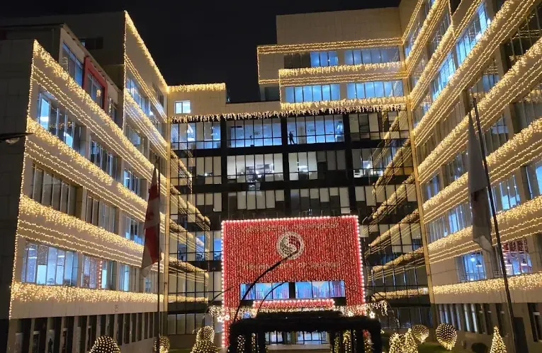 University of Georgia - College Image