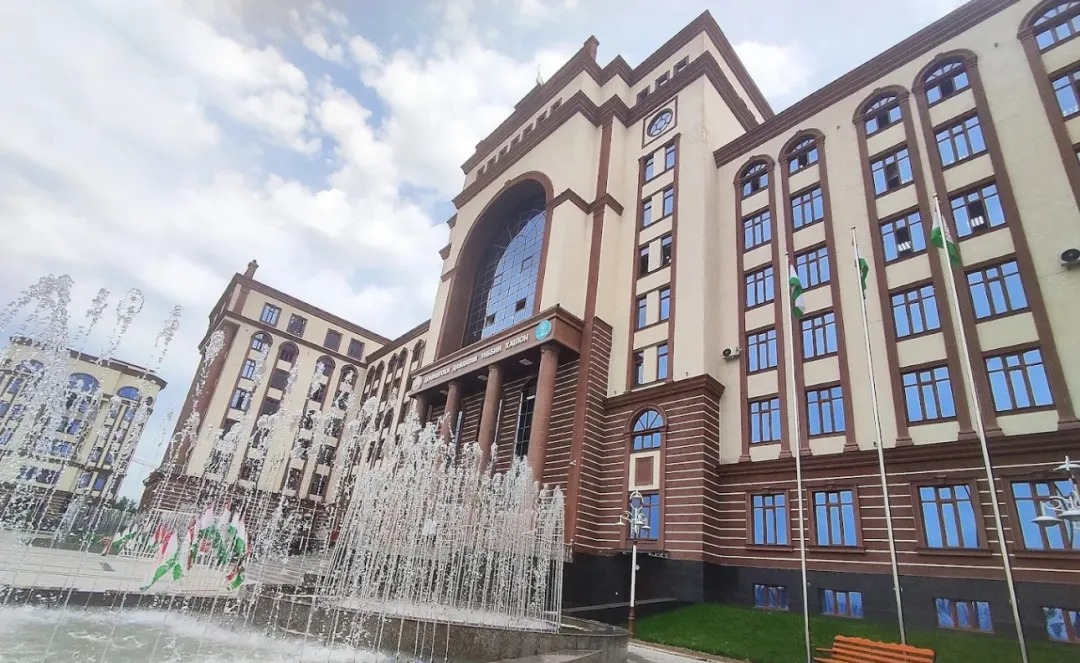 Khatlon State Medical University - College Image