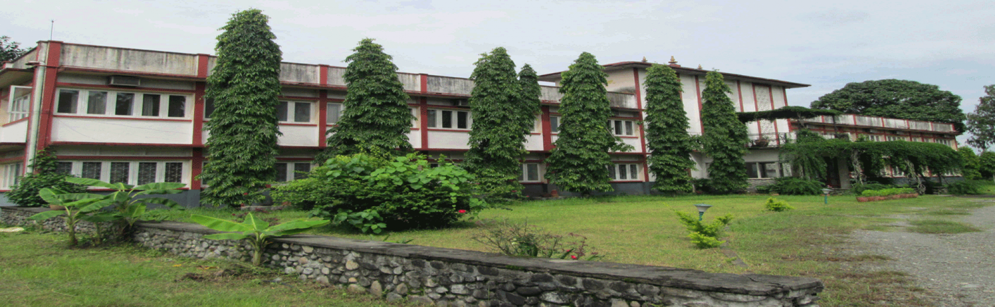 Gandaki Medical College, Pokhara - College Image