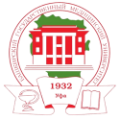 Bashkir State Medical University* - Logo