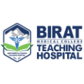 Birat Medical College* - Logo