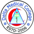 Delta Medical College* - Logo