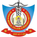 Devdaha Medical College* - Logo