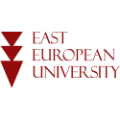 East European University* - Logo