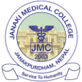 Janaki Medical College - Logo