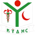 Khwaja Yunus Ali Medical College & Hospital* - Logo