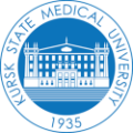 Kursk State Medical University* - Logo