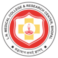 LN Medical College* - Logo